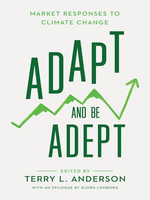cover image of Adapt and Be Adept